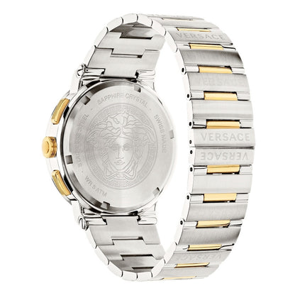 Versace Ceas de mână VEZ900321