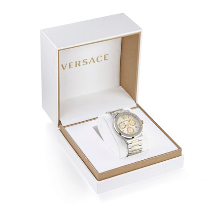 Versace Ceas de mână VEZ900321