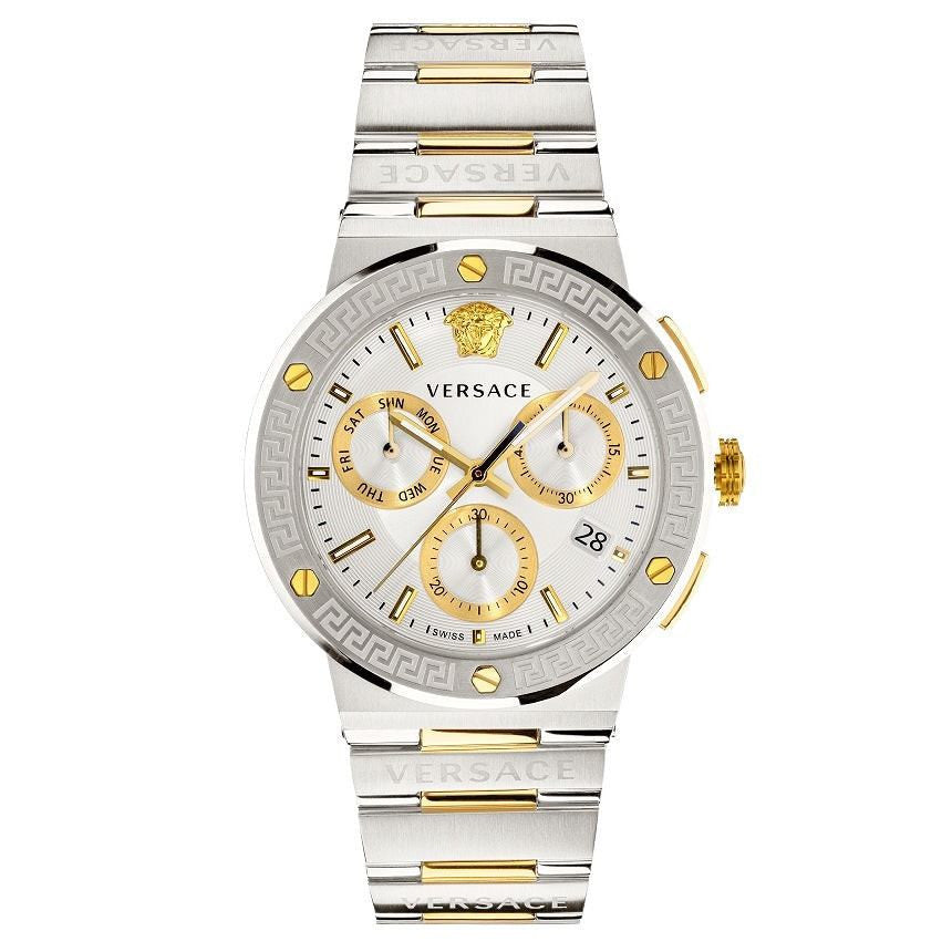 Versace Ceas de mână VEZ900321