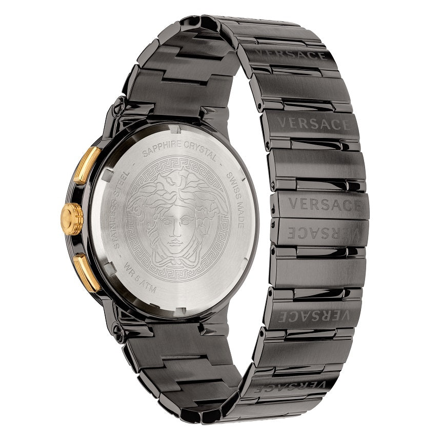 Versace Ceas de mână VEZ900521