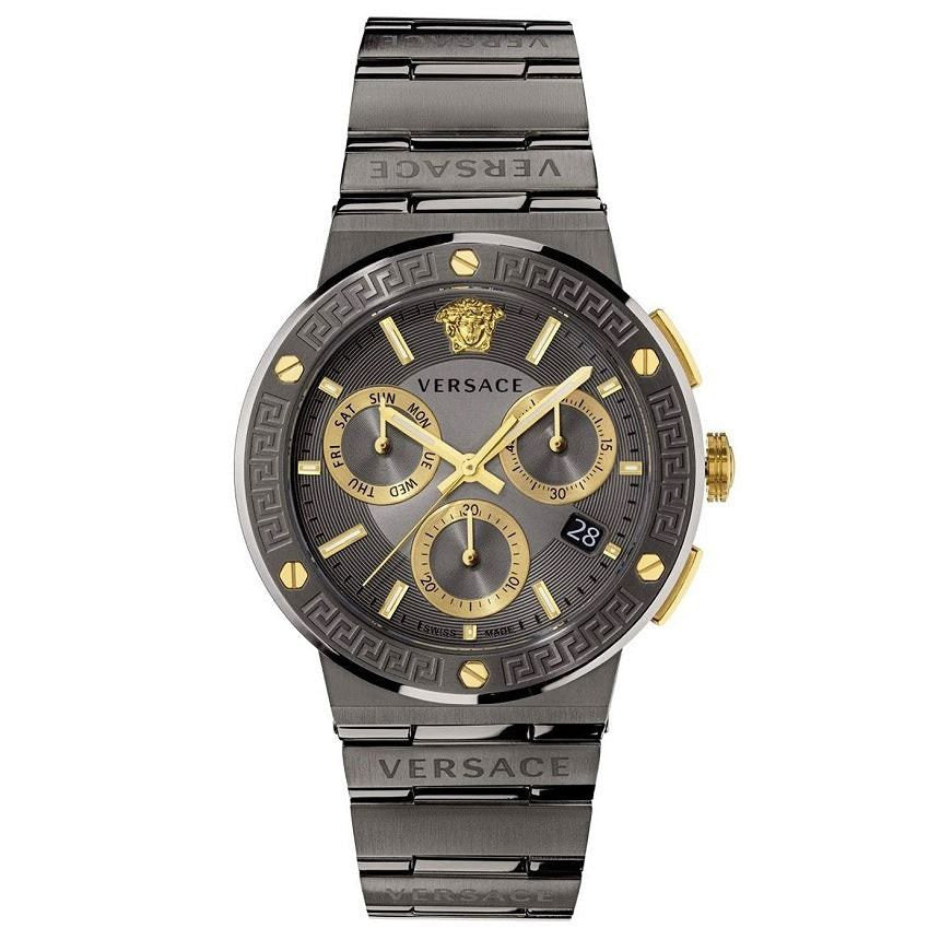 Versace Ceas de mână VEZ900521