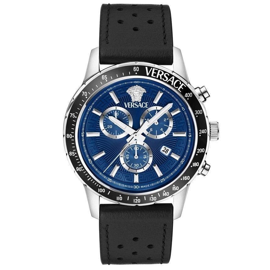 Versace Ceas de mână VEZCA0124