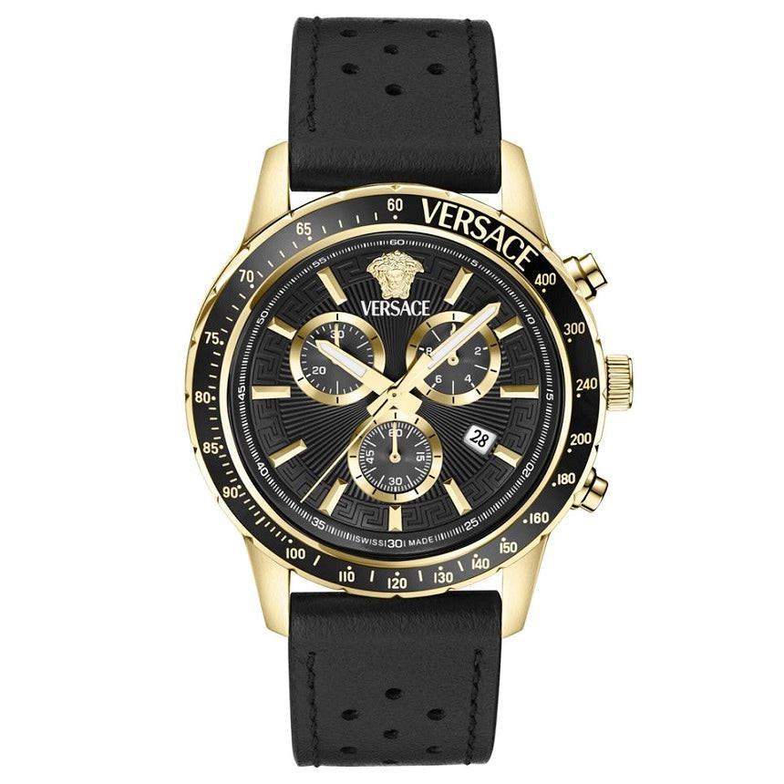 Versace Ceas de mână VEZCA0224