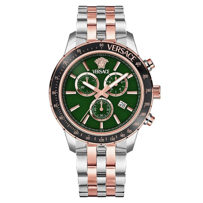 Versace Ceas de mână VEZCA0424