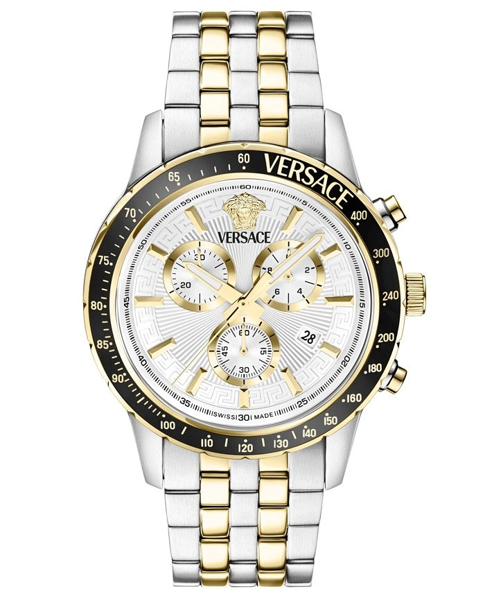 Versace Ceas de mână VEZCA0624