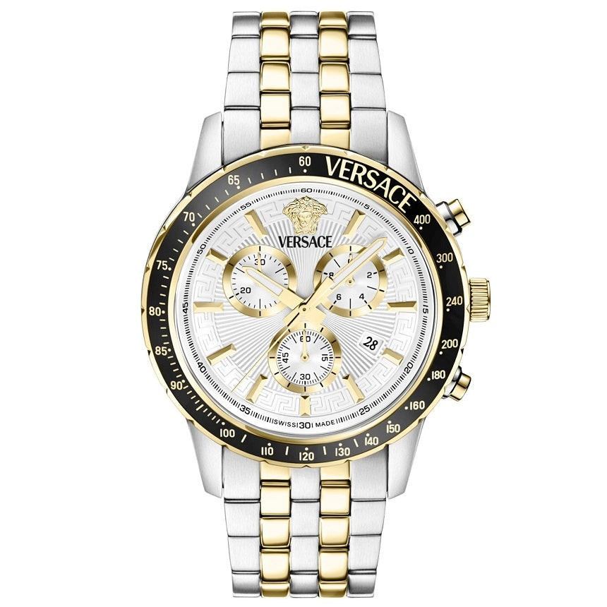 Versace Ceas de mână VEZCA0624