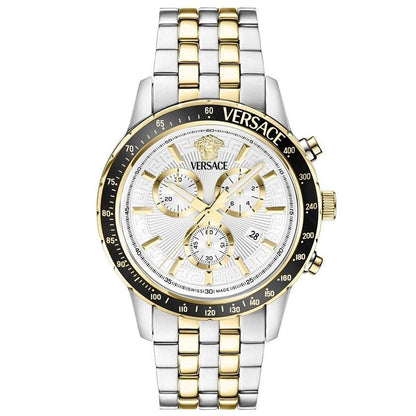 Versace Ceas de mână VEZCA0624