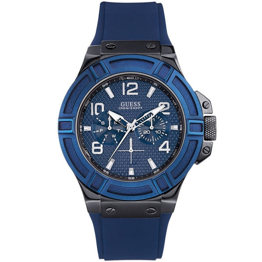 Guess Jeans Ceas de mână W0248G5