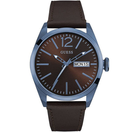 Guess Jeans Ceas de mână W0658G8