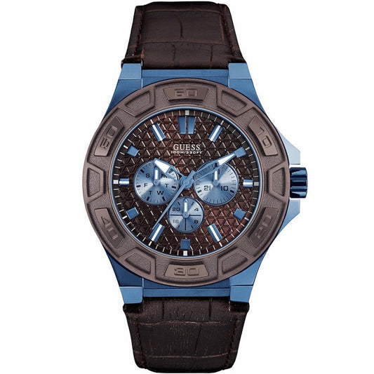 Guess Jeans Ceas de mână W0674G5