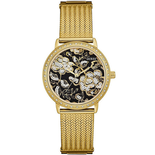 Guess Jeans Ceas de mână W0822L2