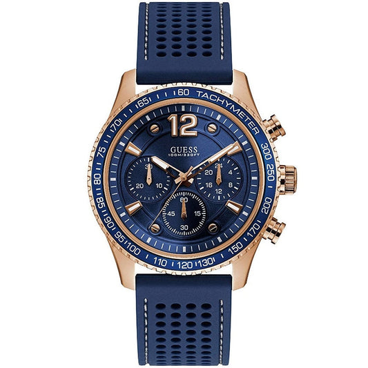 Guess Jeans Ceas de mână W0971G3