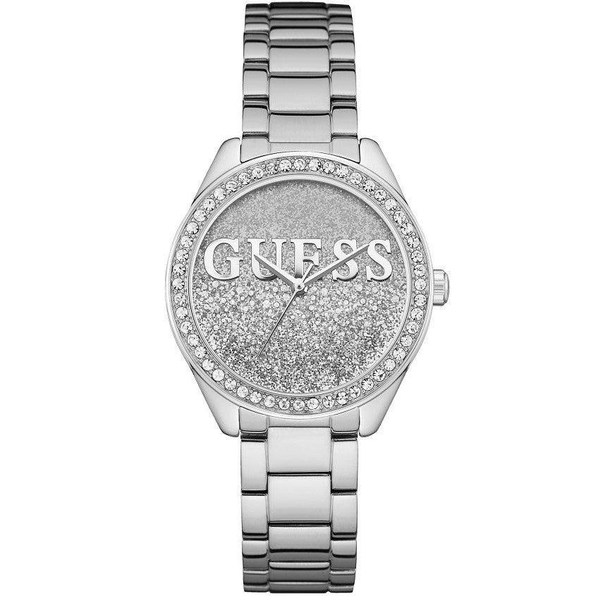 Guess Jeans Ceas de mână W0987L1