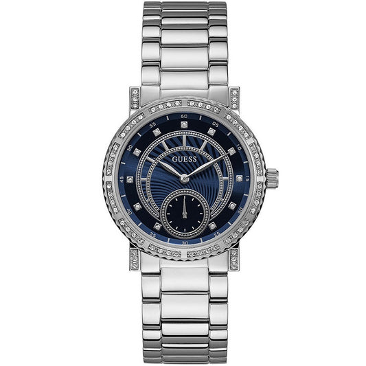 Guess Jeans Ceas de mână W1006L1