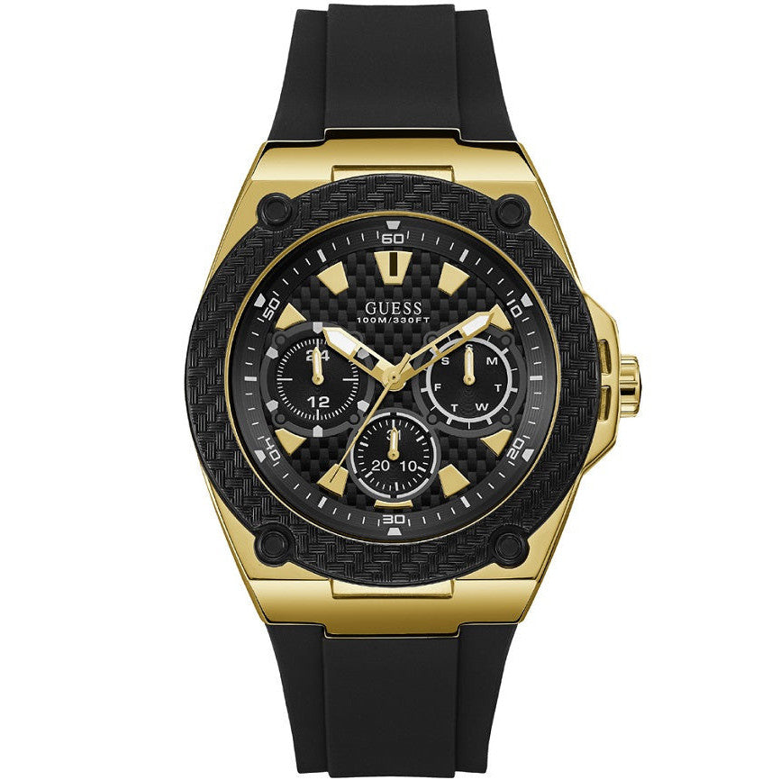 Guess Jeans Ceas de mână W1049G5