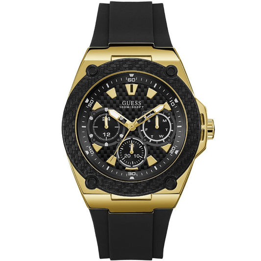 Guess Jeans Ceas de mână W1049G5