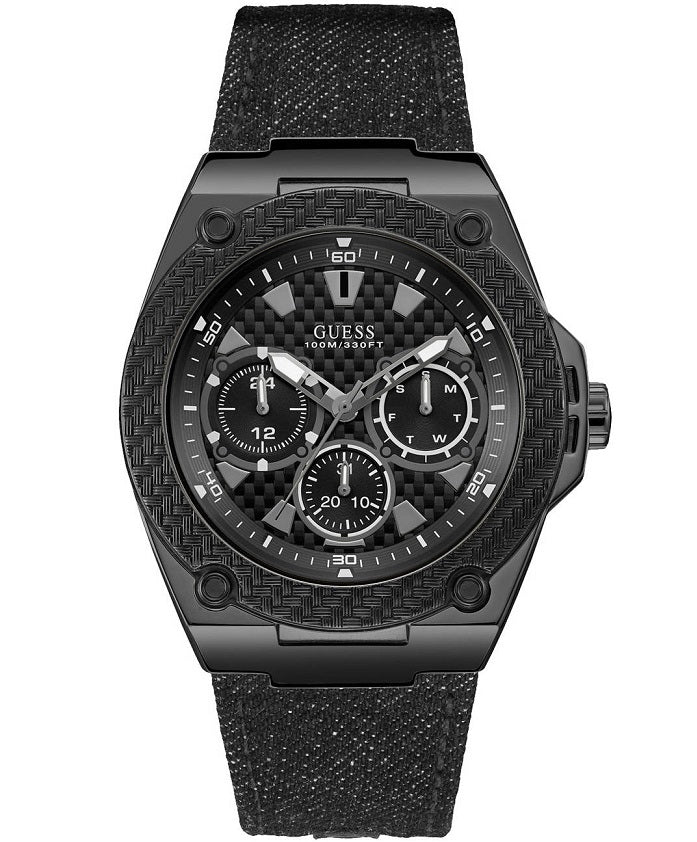Guess Jeans Ceas de mână W1058G3