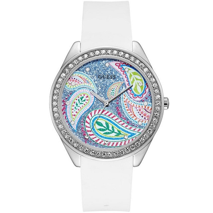 Guess Jeans Ceas de mână W1066L1