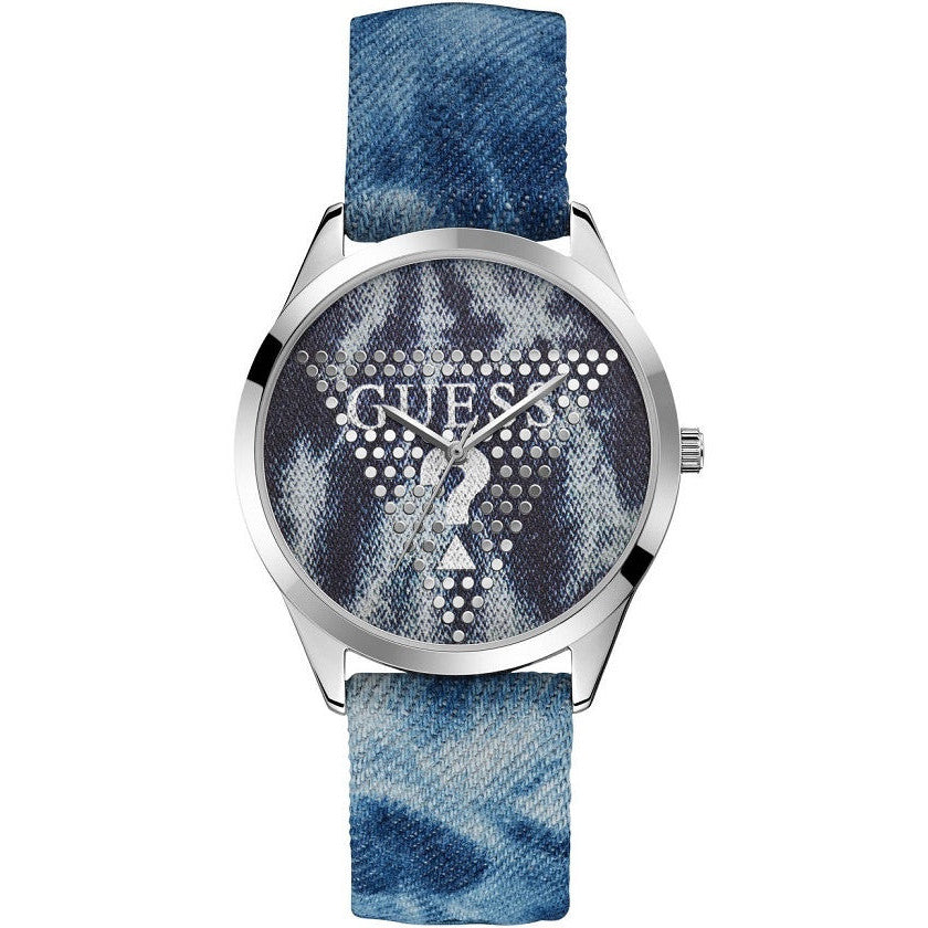 Guess Jeans Ceas de mână W1144L1