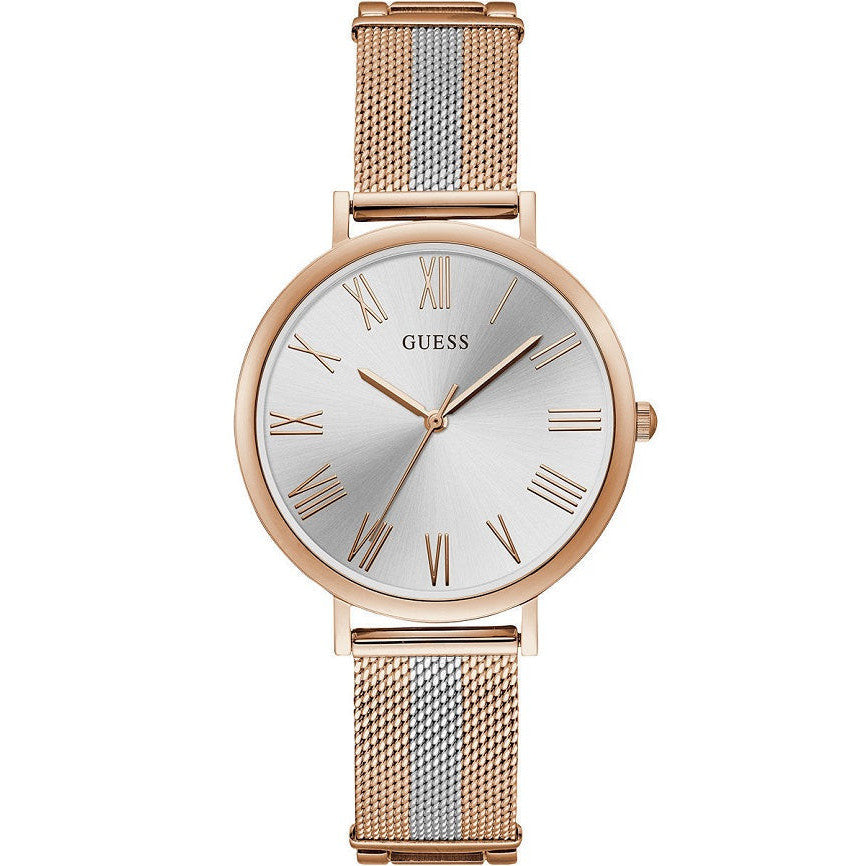 Guess Jeans Ceas de mână W1155L4