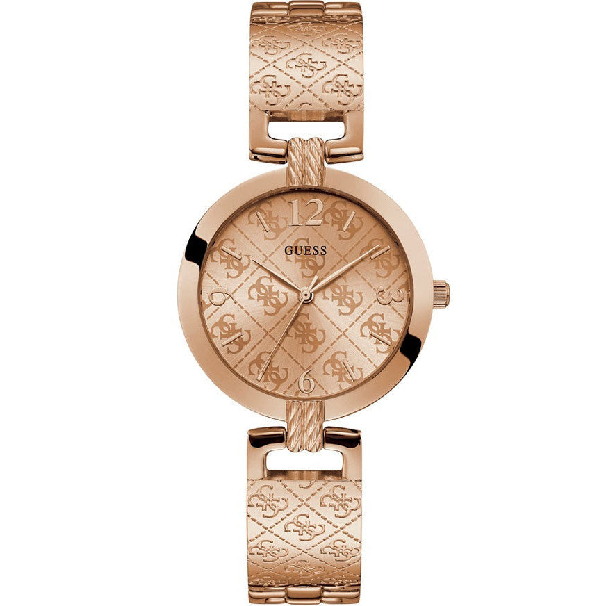 Guess Jeans Ceas de mână W1228L3