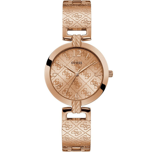 Guess Jeans Ceas de mână W1228L3