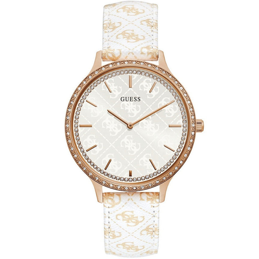 Guess Jeans Ceas de mână W1229L3