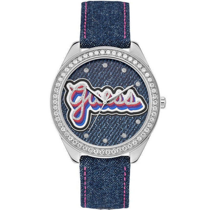 Guess Jeans Ceas de mână W1276L1