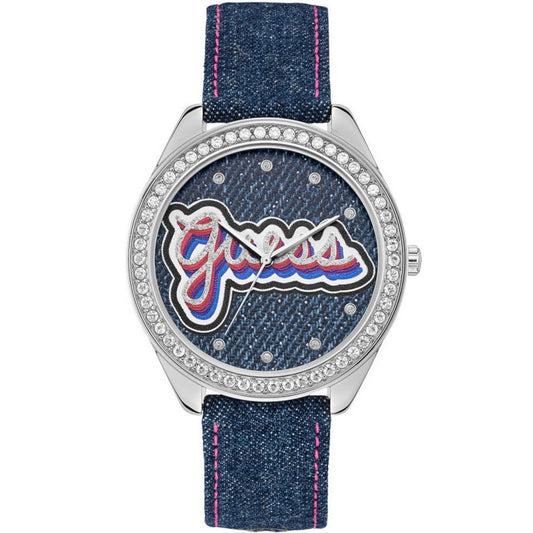 Guess Jeans Ceas de mână W1276L1