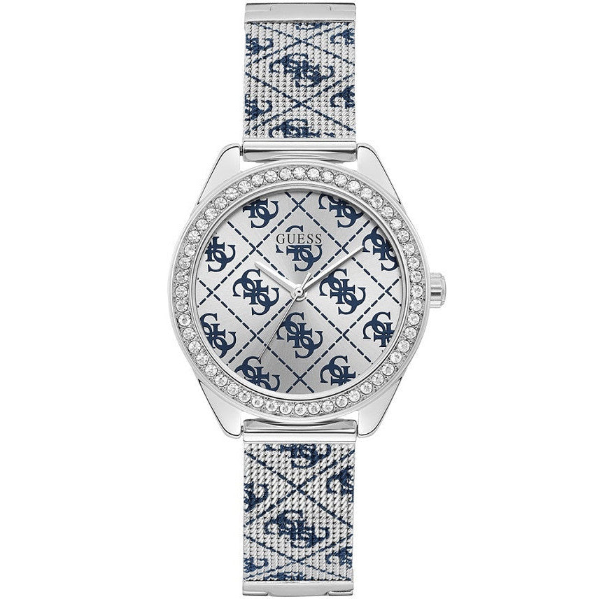 Guess Jeans Ceas de mână W1279L1