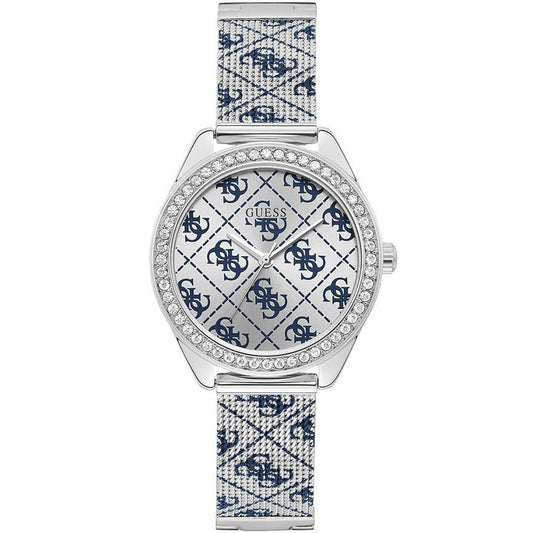 Guess Jeans Ceas de mână W1279L1
