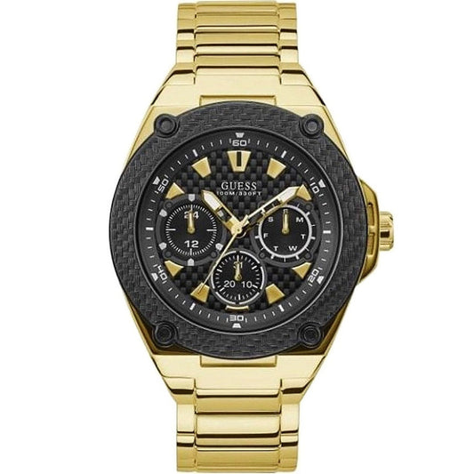 Guess Jeans Ceas de mână W1305G2