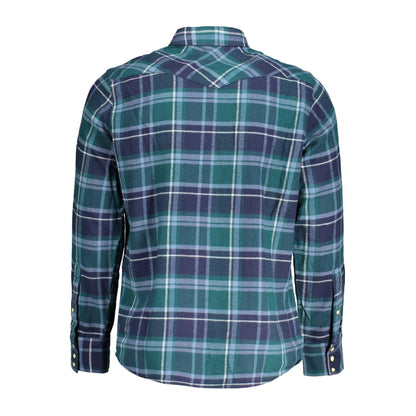 Wrangler Cămașă 112356 VERDE