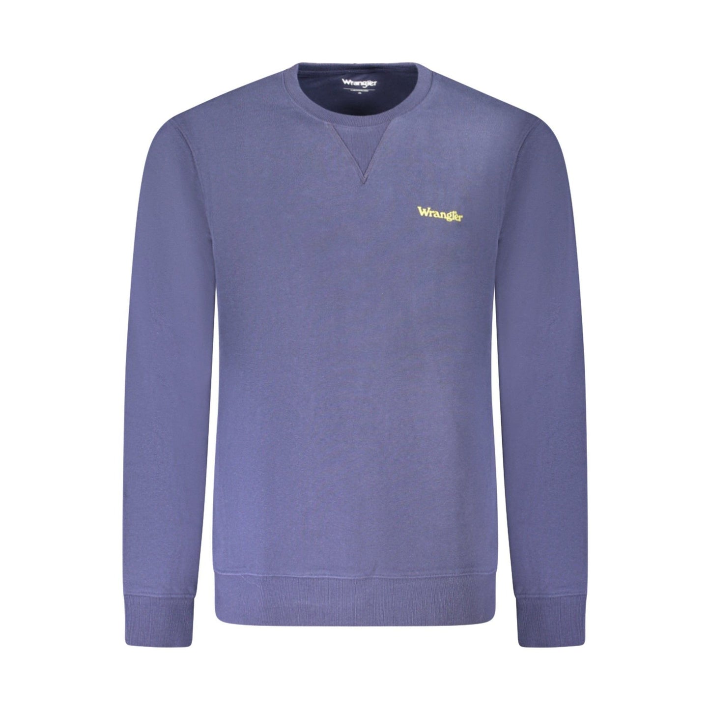 Wrangler Hanorac 112362891 BLEUMARIN