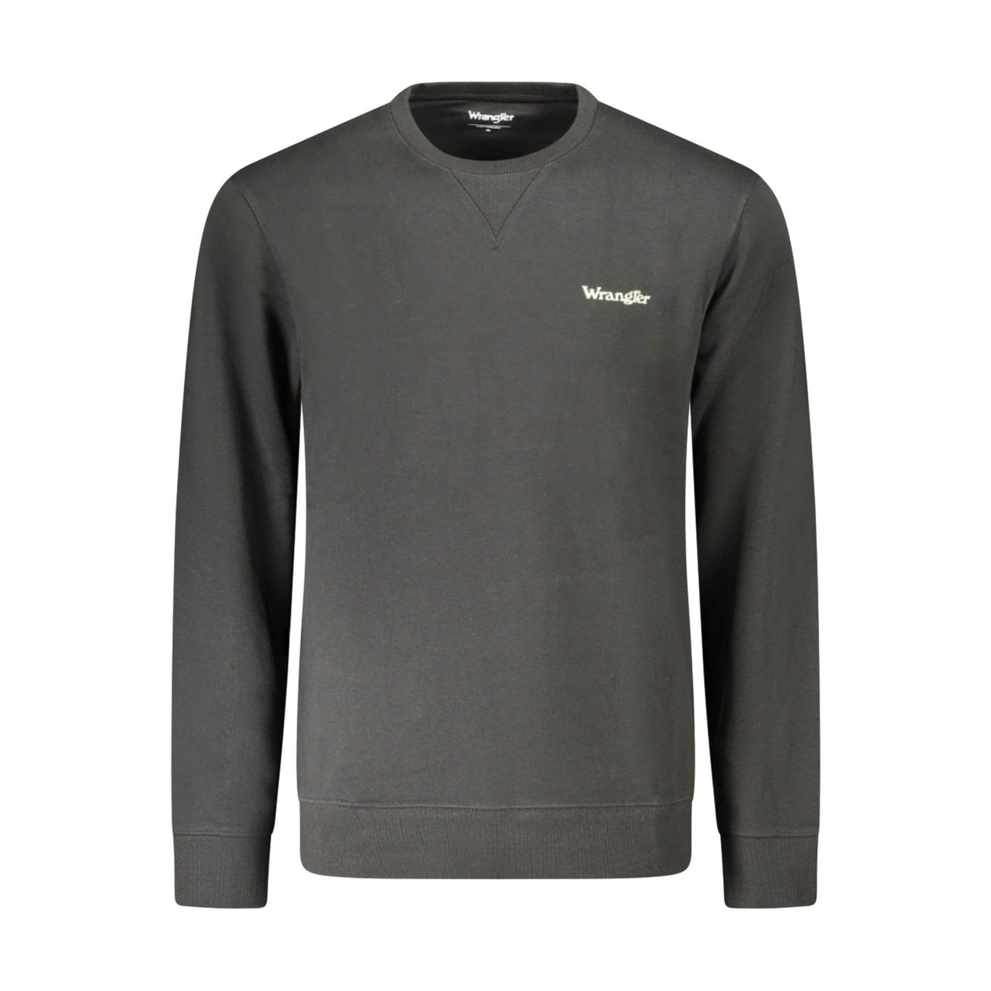Wrangler Hanorac 112362885 NEGRU