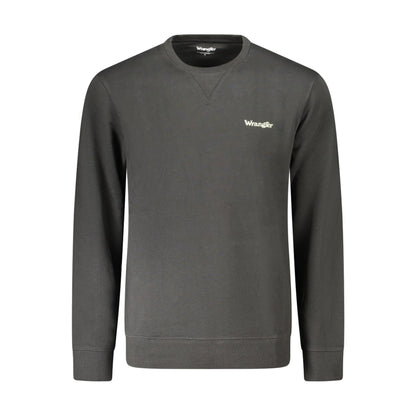 Wrangler Hanorac 112362885 NEGRU