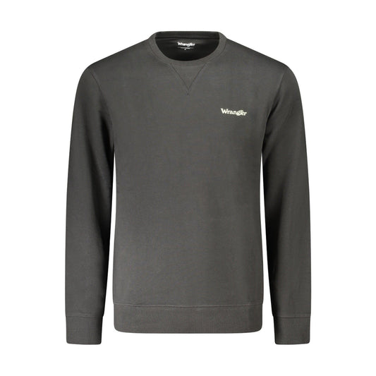 Wrangler Hanorac 112362885 NEGRU