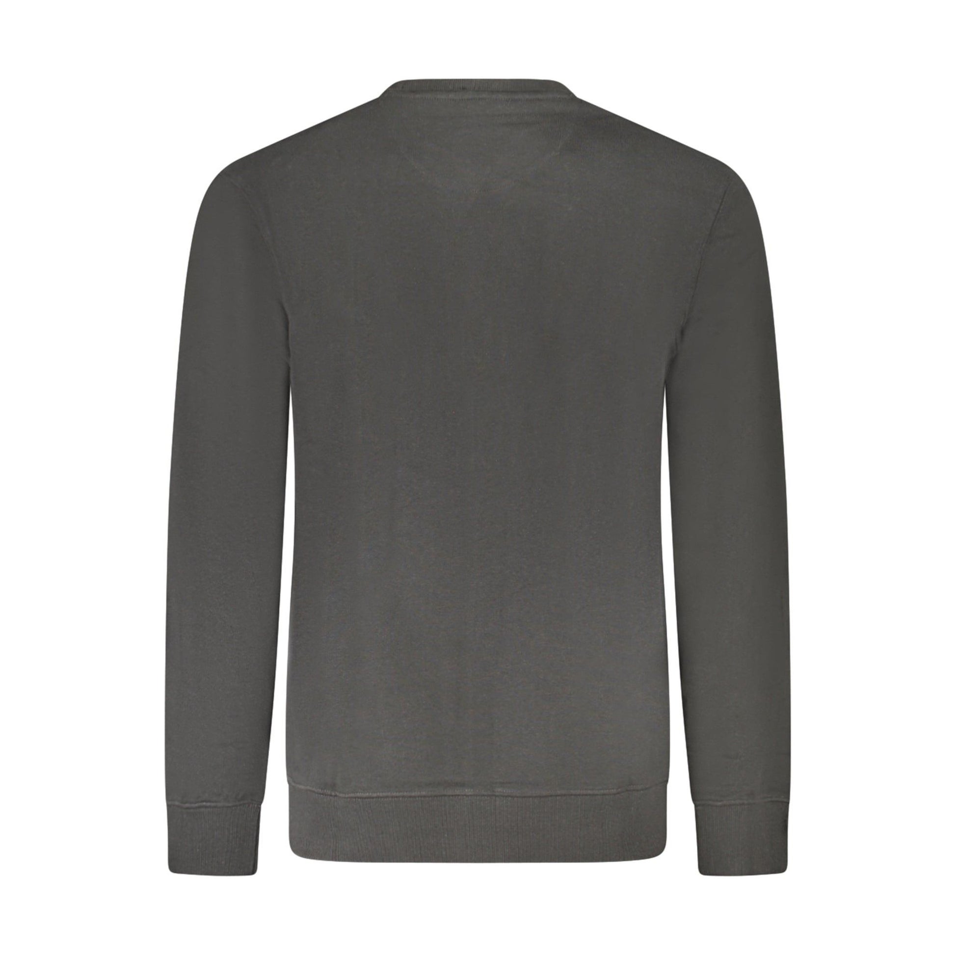 Wrangler Hanorac 112362885 NEGRU