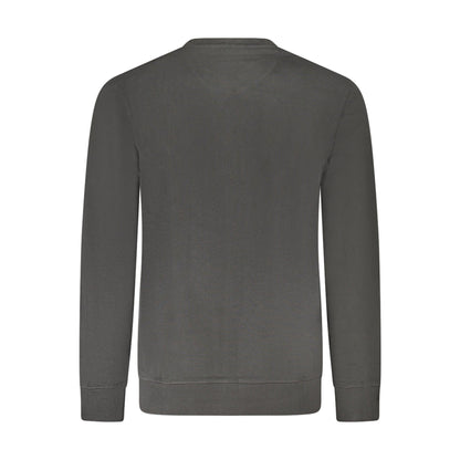 Wrangler Hanorac 112362885 NEGRU