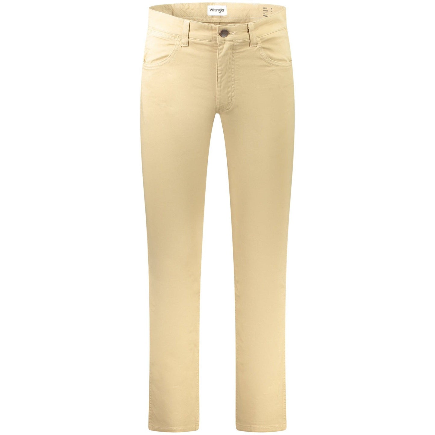 Wrangler Pantaloni casual 112362345 BEJ