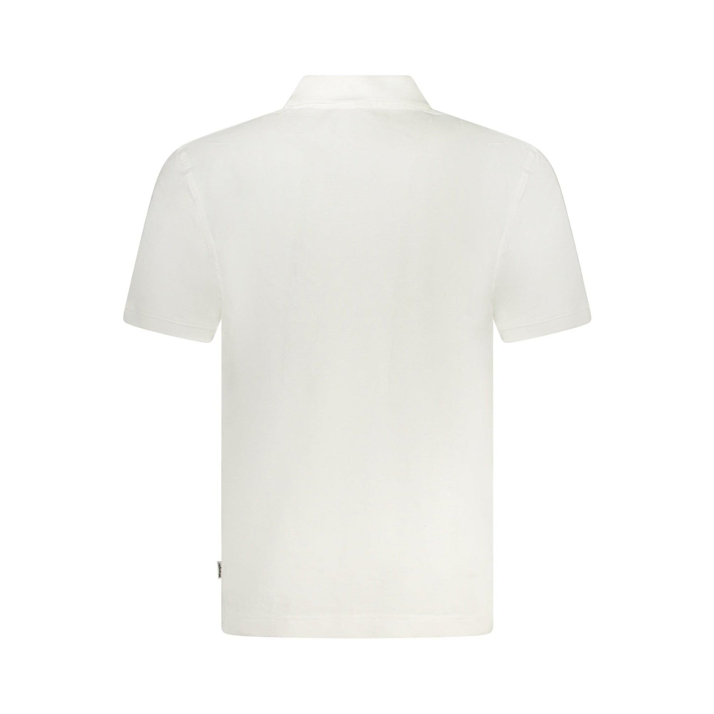 Wrangler Tricou 112362386 ALB