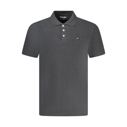 Wrangler Tricou 112365465 NEGRU