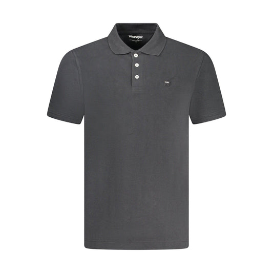 Wrangler Tricou 112365465 NEGRU