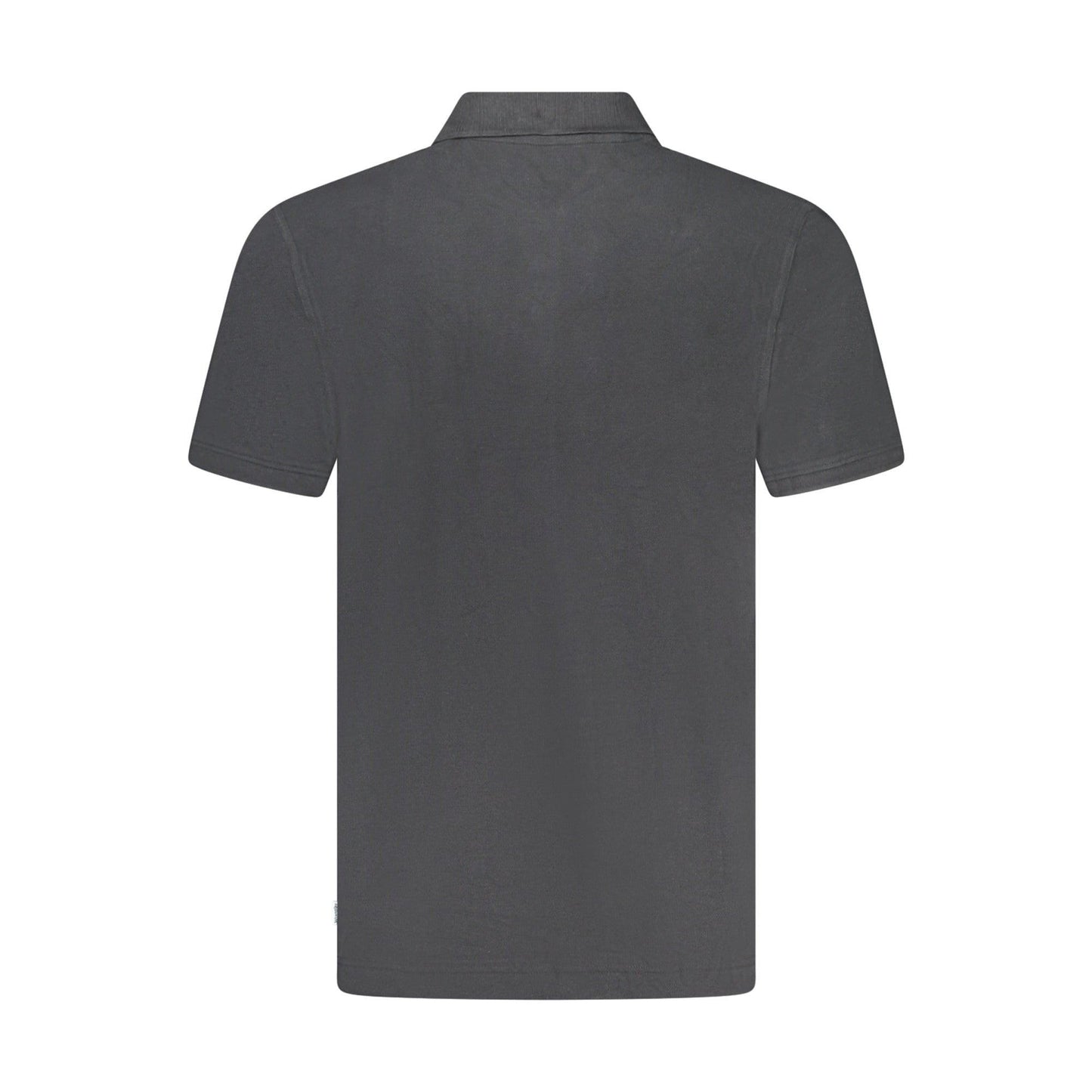 Wrangler Tricou 112365465 NEGRU