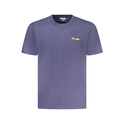 Wrangler Tricou 112362369 BLEUMARIN