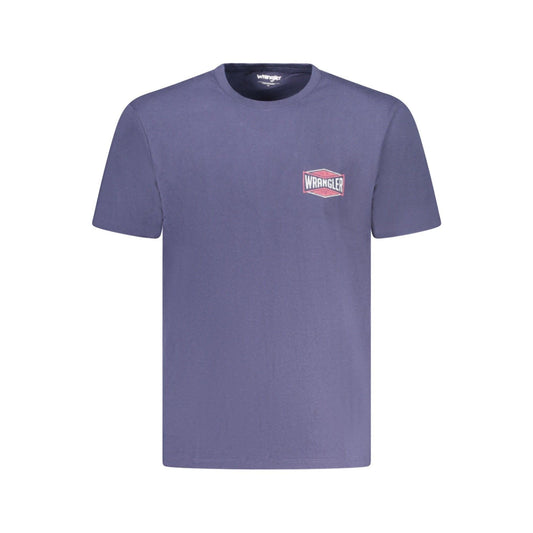 Wrangler Tricou 112362354 BLEUMARIN