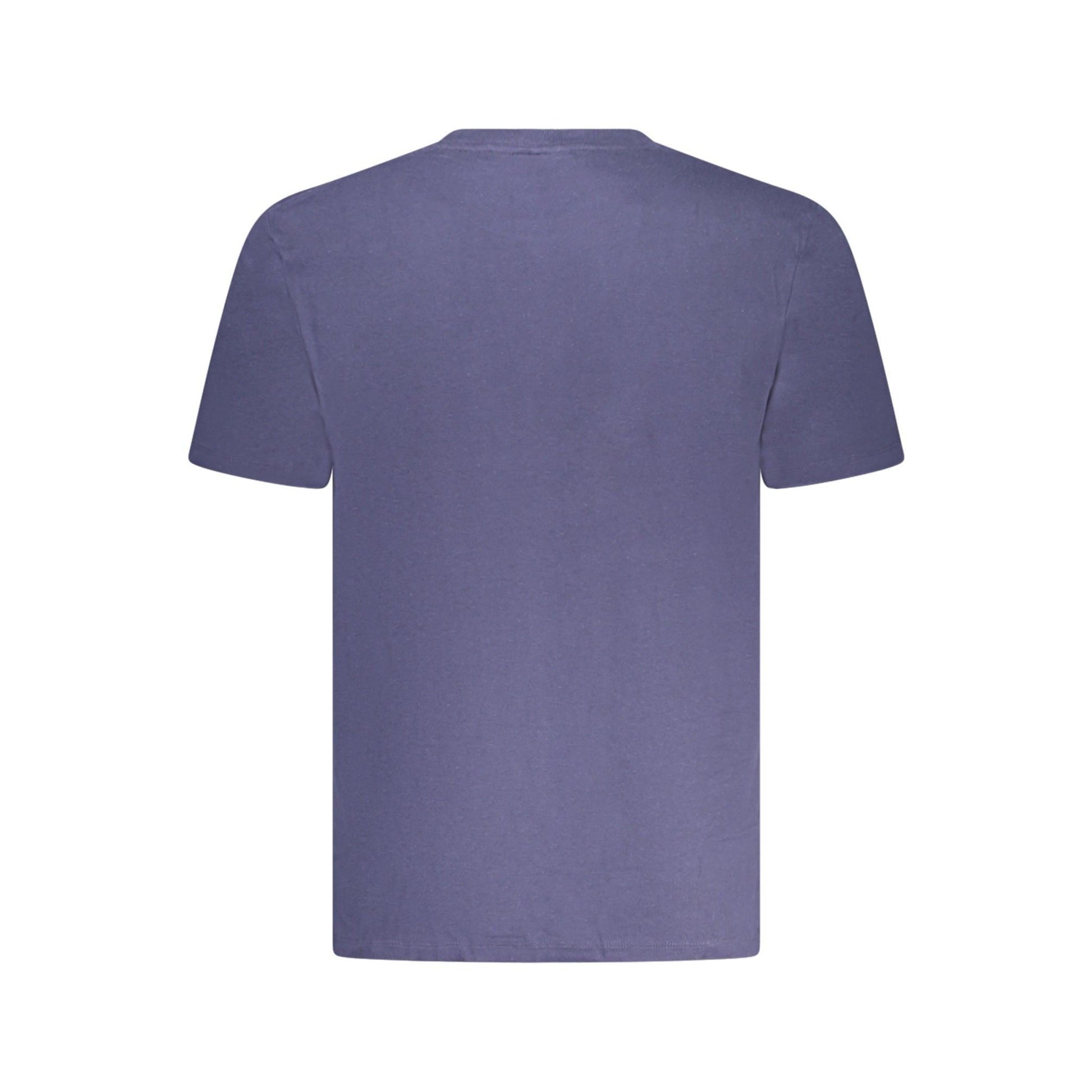 Wrangler Tricou 112362369 BLEUMARIN
