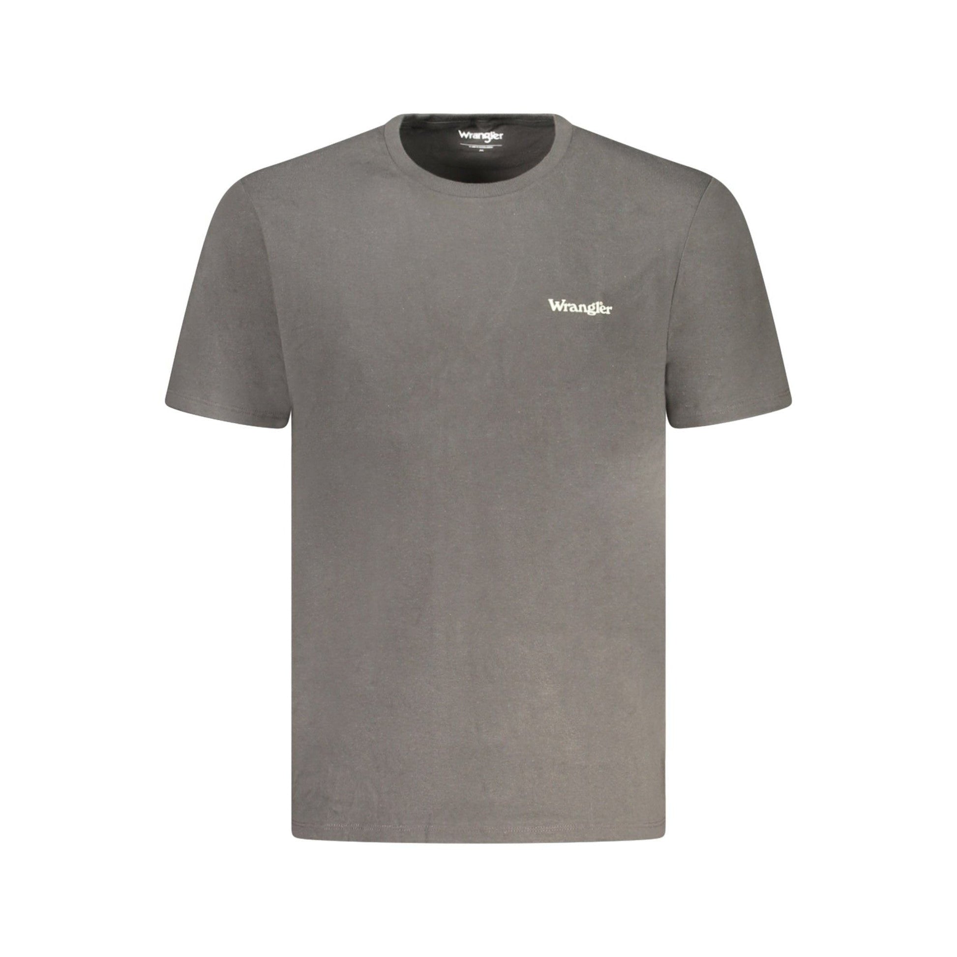 Wrangler Tricou 112362370 NEGRU