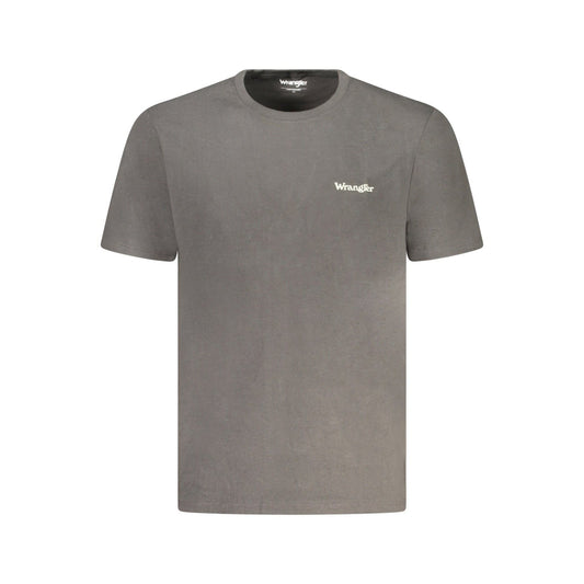 Wrangler Tricou 112362370 NEGRU