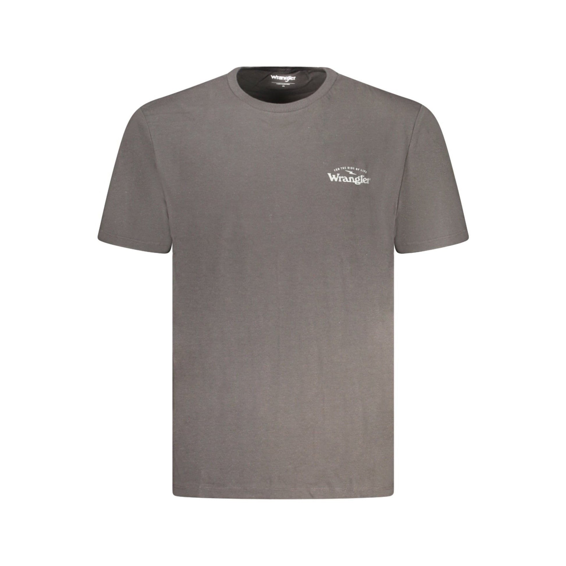 Wrangler Tricou 112362366 NEGRU